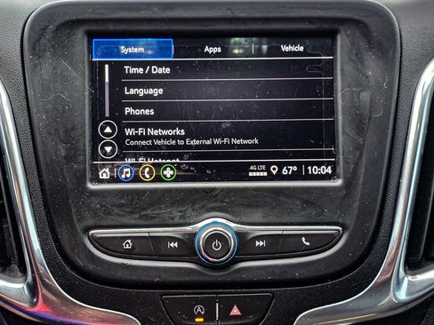 Used 2022 Chevrolet Equinox LT FWD image 15