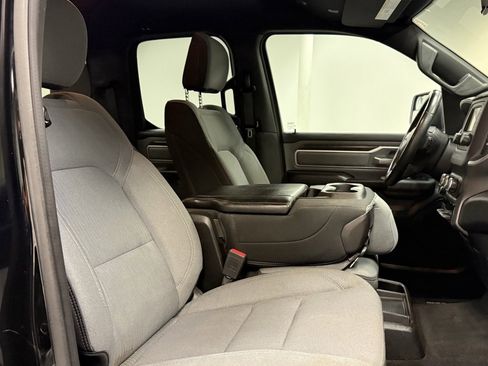 Used 2021 RAM 1500 Big Horn image 14