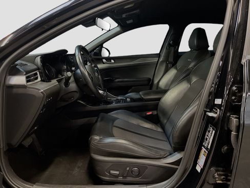Used 2021 Kia K5 GT-Line FWD image 19