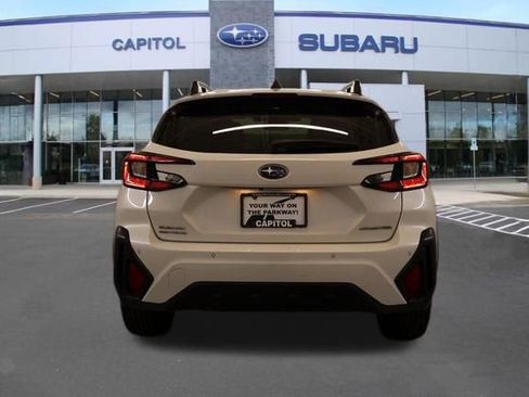 Certified 2024 Subaru Crosstrek 2.5i Limited w/ Crosstrek Mirror Package image 4