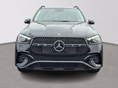 Used 2026 Mercedes-Benz GLE 450 4MATIC image 2
