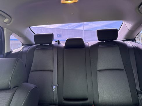 Certified 2018 Honda Accord EX image 16