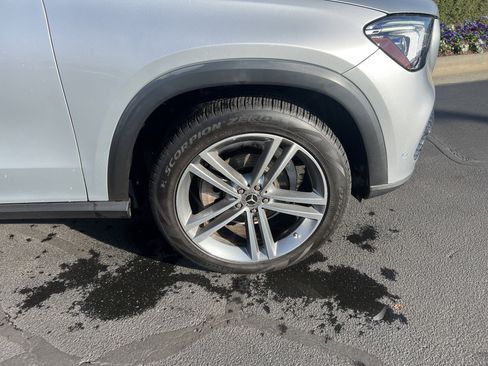 Certified 2021 Mercedes-Benz GLE 350 4MATIC image 13