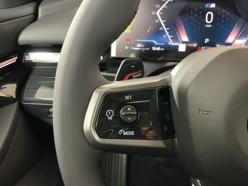 New 2026 BMW 530i w/ M Sport Package RWD image 15