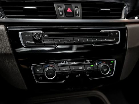 Used 2017 BMW X1 sDrive28i image 28