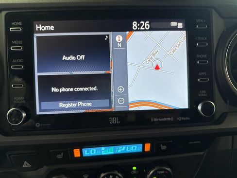 Used 2021 Toyota Tacoma TRD Pro image 44