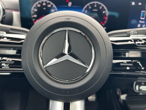 Certified 2026 Mercedes-Benz CLA 250 4MATIC image 44