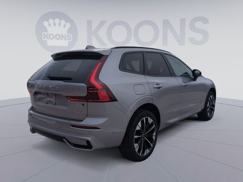 New 2026 Volvo XC60 B5 Plus w/ Protection Package Premier image 7