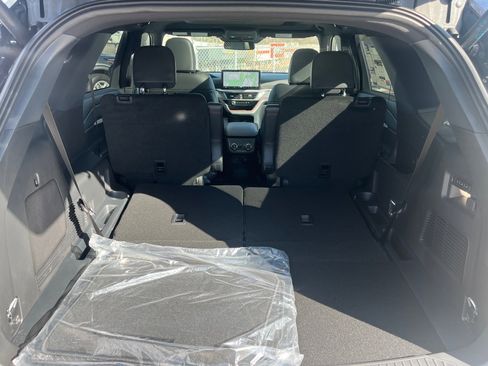 New 2026 Ford Explorer ST w/ Sun And Sound Package image 19