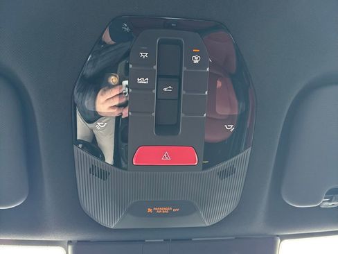 New 2025 Kia K4 GT-Line image 29