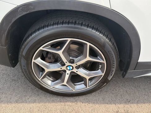 Used 2018 BMW X1 xDrive28i AWD/4WD image 27