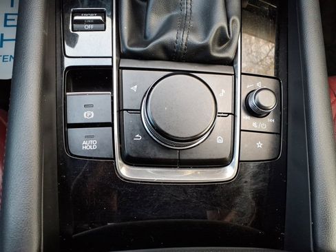 Certified 2023 MAZDA MAZDA3 s image 20