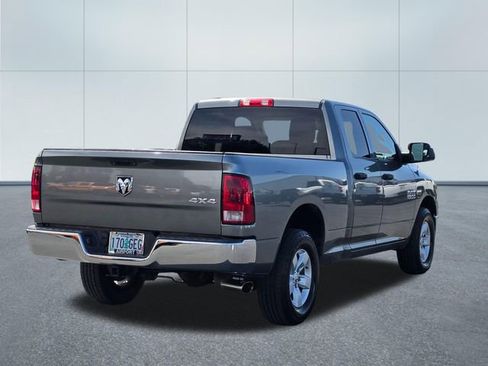 Used 2013 RAM 1500 Tradesman w/ Popular Equipment Group AWD/4WD image 7
