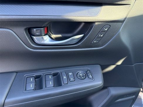 Certified 2025 Honda CR-V Sport-L image 19