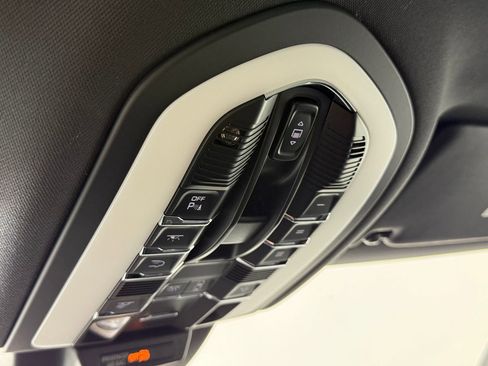 New 2025 Porsche Macan image 24