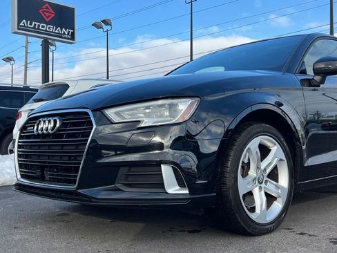 Used 2018 Audi A3 2.0T Premium w/ Convenience Package image 32