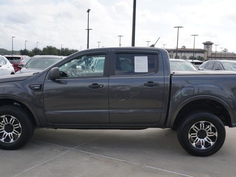 Used 2019 Ford Ranger XLT w/ Equipment Group 301A Mid image 5