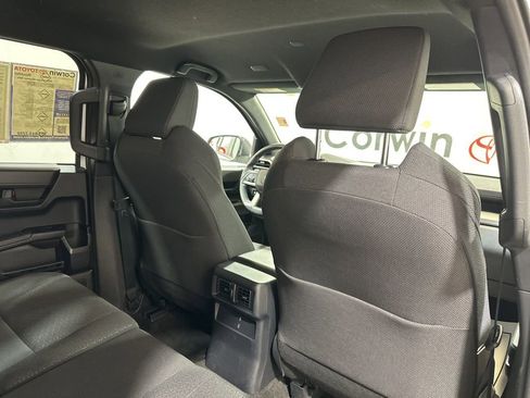 Used 2025 Toyota 4Runner SR5 image 16