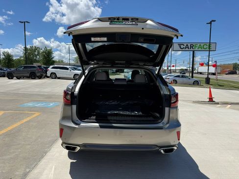 Used 2019 Lexus RX 350 AWD w/ Navigation Package image 13