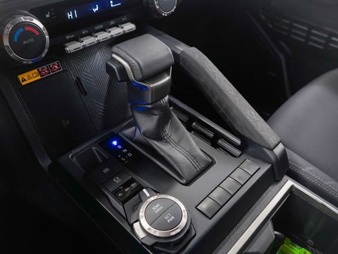 Used 2024 Toyota Tacoma SR5 image 25