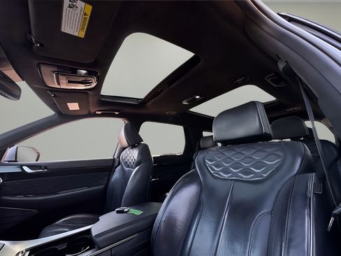 Used 2020 Hyundai Palisade Limited FWD image 18
