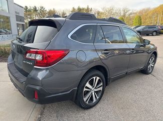 Used 2019 Subaru Outback 2.5i Limited AWD/4WD video 2