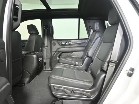 Used 2023 GMC Yukon Denali w/ Max Trailering Package AWD/4WD image 19