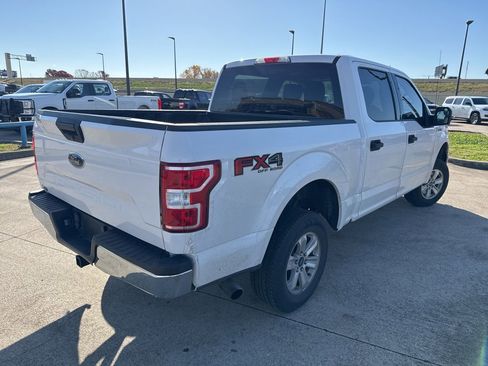 Used 2019 Ford F150 XLT w/ Equipment Group 301A Mid image 10