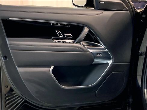 Used 2023 Land Rover Range Rover SE image 22