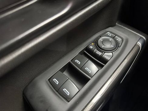 Certified 2022 GMC Sierra 2500 AT4 image 5