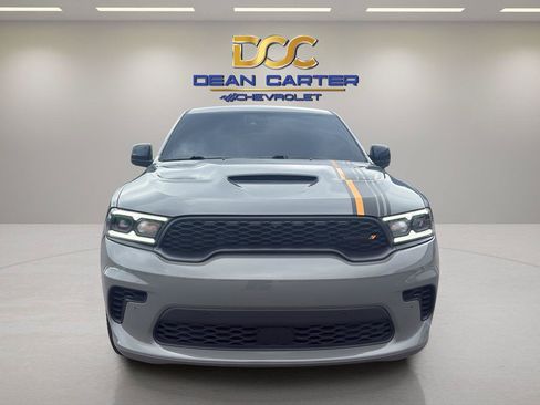 Used 2023 Dodge Durango R/T AWD/4WD image 8