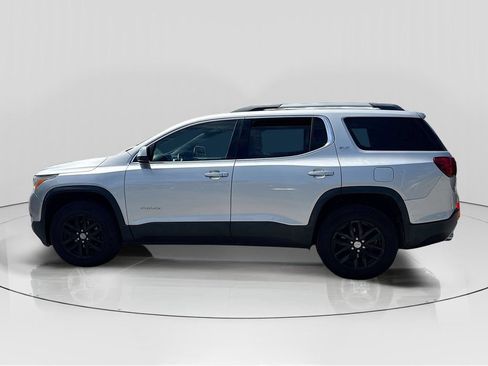 Used 2019 GMC Acadia SLT FWD image 4