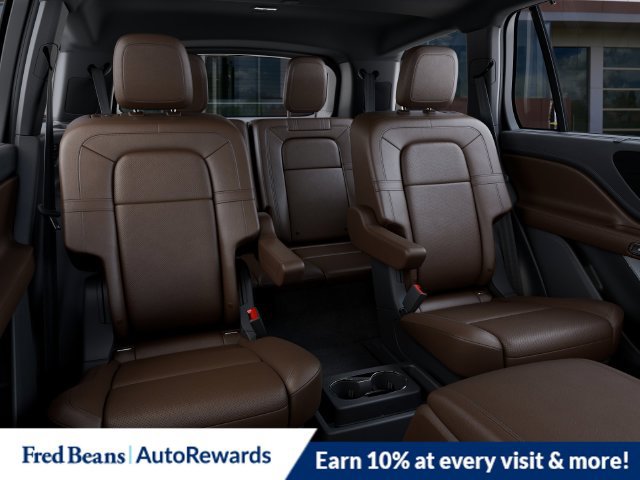 New 2027 Lincoln Aviator Reserve AWD/4WD image 15