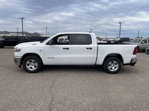 New 2026 RAM 1500 Big Horn image 3