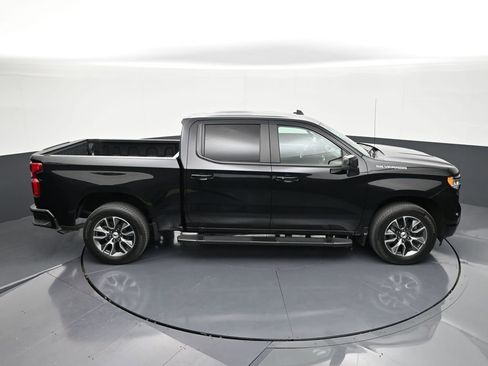 Used 2025 Chevrolet Silverado 1500 RST RWD image 17