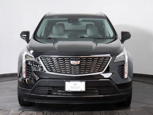 Used 2023 Cadillac XT4 Luxury image 8