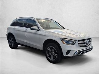 Used 2022 Mercedes-Benz GLC 300 video 3