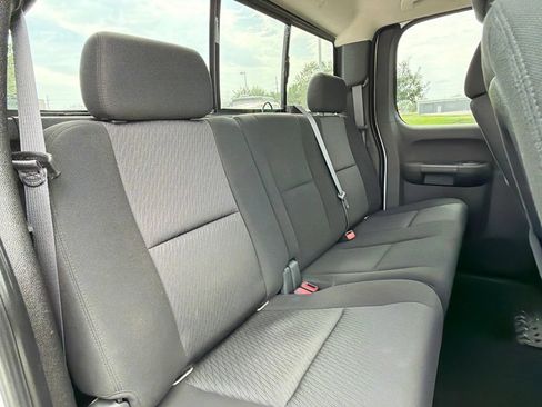 Used 2011 Chevrolet Silverado 1500 LT w/ All-Star Edition RWD image 32