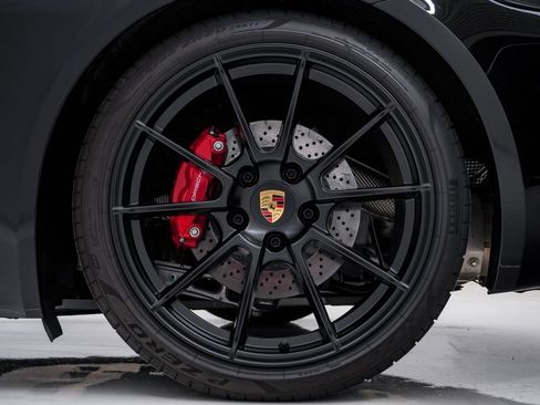 Certified 2025 Porsche 718 Boxster GTS RWD image 14