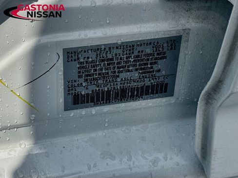 Used 2024 Nissan Sentra SV FWD image 37