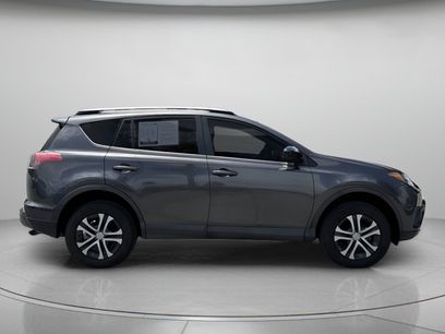 Used 2017 Toyota RAV4 LE