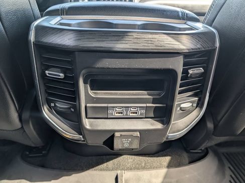 Used 2023 RAM 1500 Laramie AWD/4WD image 22