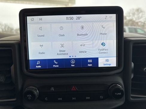 Used 2023 Ford Bronco Sport Big Bend w/ Convenience Package image 21