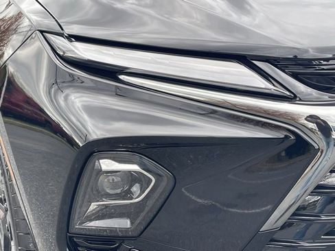 New 2025 Chevrolet Blazer RS w/ Driver Confidence II Package image 9