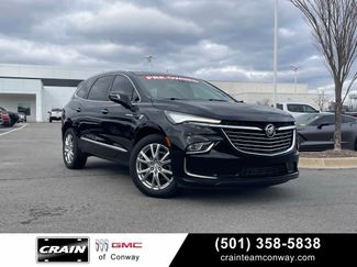 Used 2024 Buick Enclave Essence w/ Experience Buick Package video 1