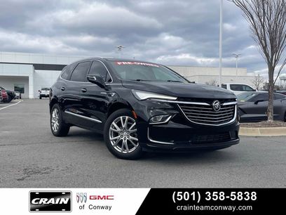 Used 2024 Buick Enclave Essence w/ Experience Buick Package