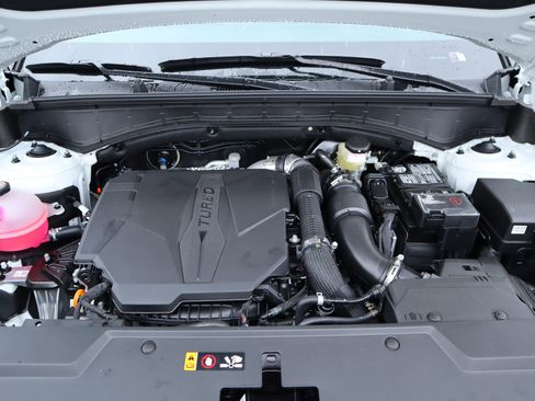 New 2026 Hyundai Santa Fe XRT AWD/4WD image 22