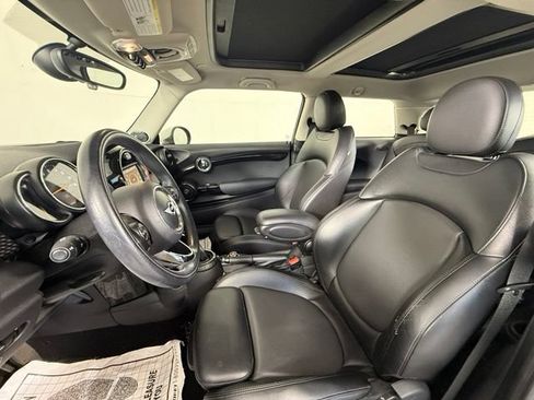 Used 2015 MINI Cooper S FWD image 6