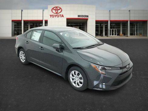 New 2026 Toyota Corolla LE image 29