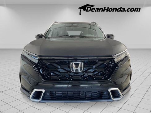 New 2026 Honda CR-V Sport Touring image 10